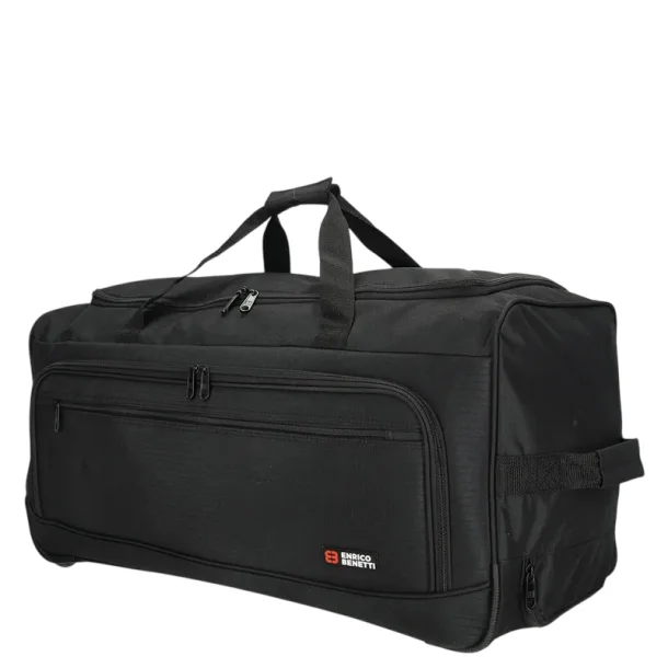 Enrico Benetti Wheel bag 70 liter