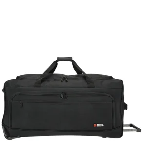 Enrico Benetti Wheel bag 70 liter