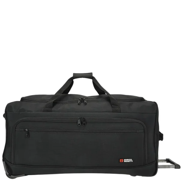 Enrico Benetti Wheel bag 70 liter