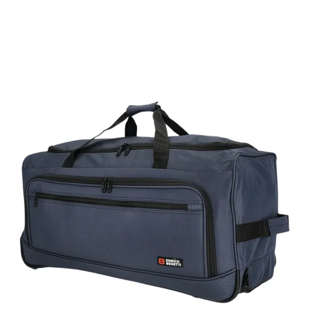 Enrico Benetti Wheel bag 70 liter