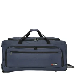 Enrico Benetti Wheel bag 70 liter
