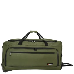 Enrico Benetti Wheel bag 70 liter