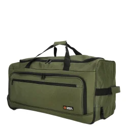 Enrico Benetti Wheel bag 70 liter