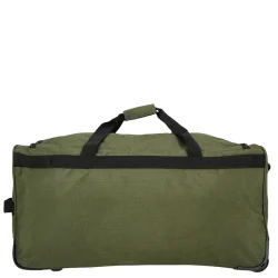 Enrico Benetti Wheel bag 70 liter