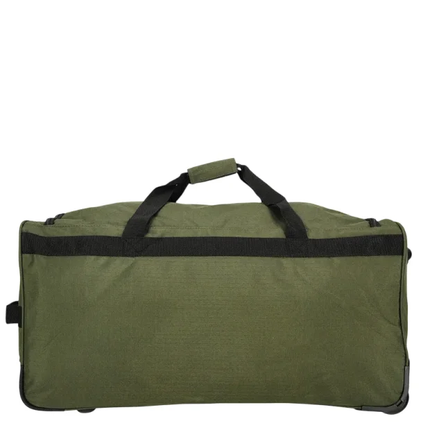 Enrico Benetti Wheel bag 70 liter