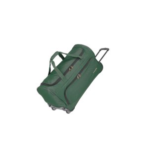Travelite Basics Gr�n Rejsetaske