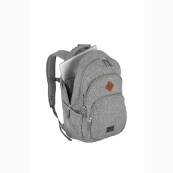 Travelite BASIC Rygsk Grey