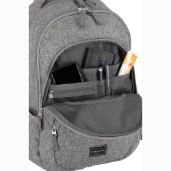 Travelite BASIC Rygsk Grey