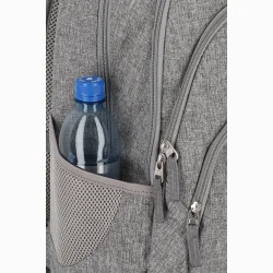 Travelite BASIC Rygsk Grey