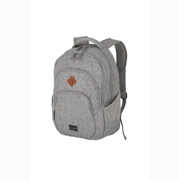Travelite BASIC Rygs�k Grey