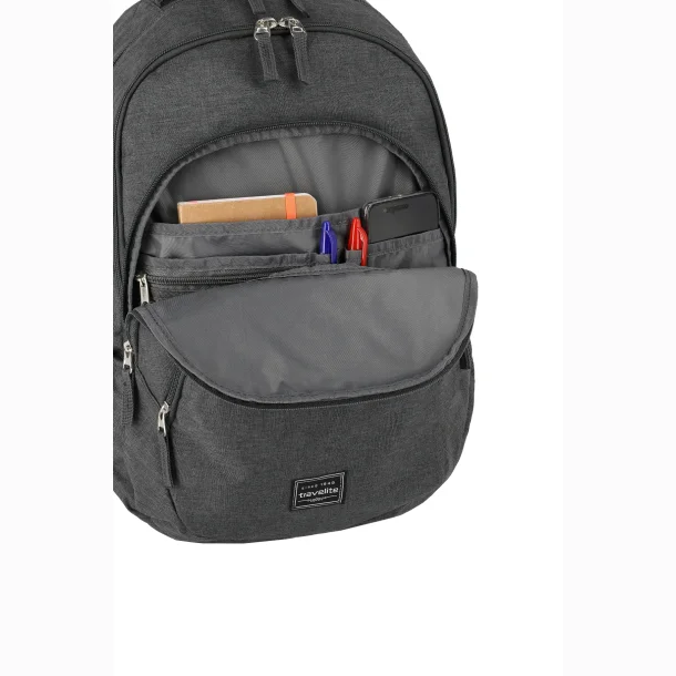 Travelite BASIC Rygs�k Antrasit
