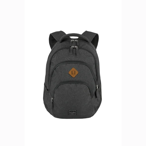 Travelite BASIC Rygs�k Antrasit