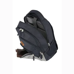 Travelite BASIC Rygsk Navy Blue