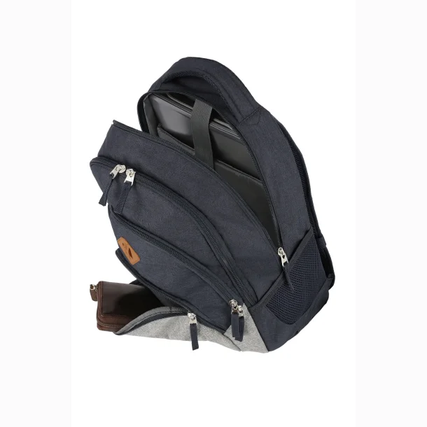 Travelite BASIC Rygs�k Navy Blue