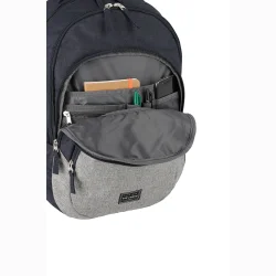 Travelite BASIC Rygsk Navy Blue