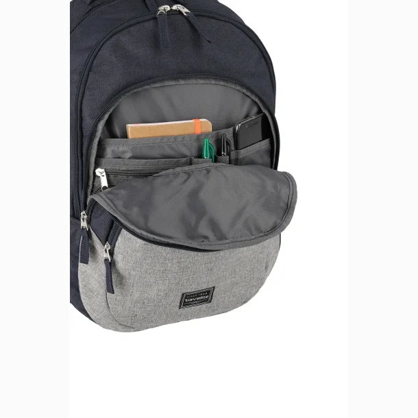 Travelite BASIC Rygs�k Navy Blue