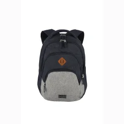 Travelite BASIC Rygsk Navy Blue