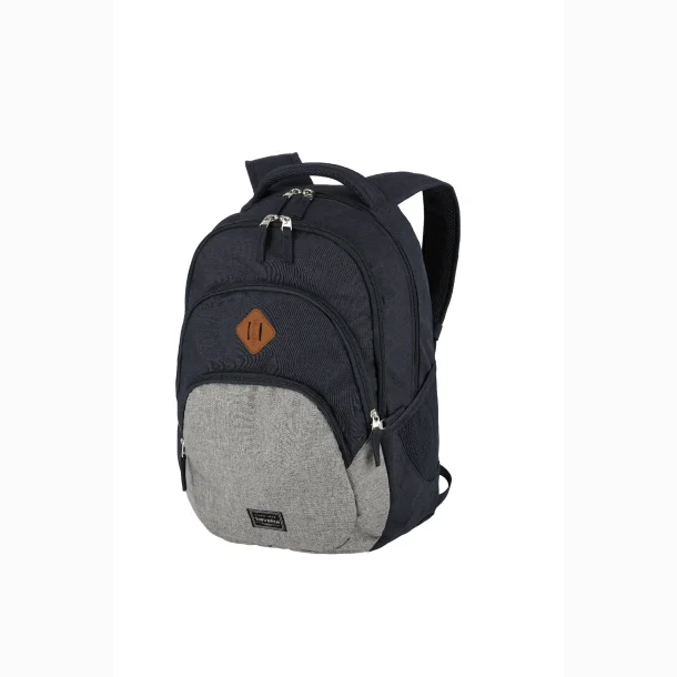 Travelite BASIC Rygsk Navy Blue