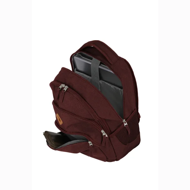Travelite BASIC Rygs�k Bordeaux