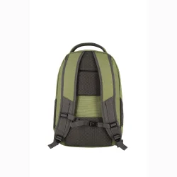 Travelite BASIC Rygsk Green/Grey