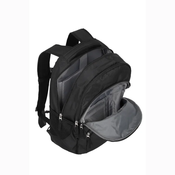 Travelite BASIC Rygs�k Sort