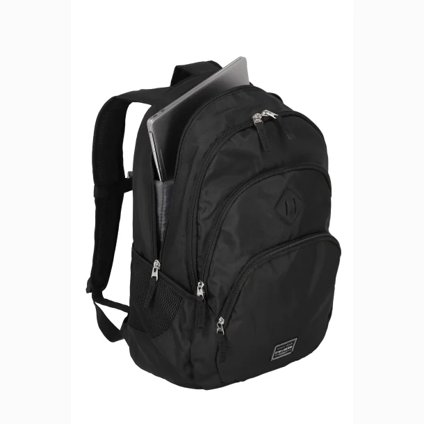 Travelite BASIC Rygs�k Sort