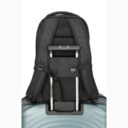 Travelite BASIC Rygs�k Sort