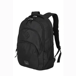 Travelite BASIC Rygs�k Sort