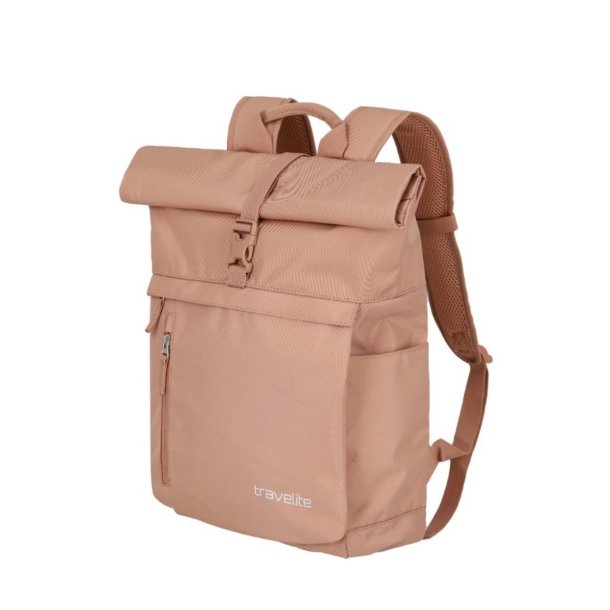 Travelite Basics Rollup Rose Rygs�k
