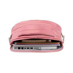 Vince Gilbert Backpack Light Pink