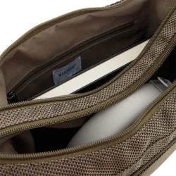 Like it a lot Dabas skuldertaske