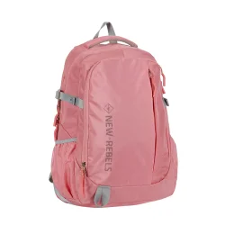 Vince Gilbert Backpack Light Grey