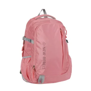 Vince Gilbert Backpack Light Pink