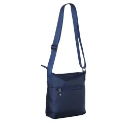 Like it a lot Dabas skuldertaske 