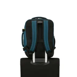 TAKE2CABIN CASUAL BACKPACK BLUE