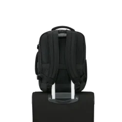 TAKE2CABIN CASUAL BACKPACK BLUE