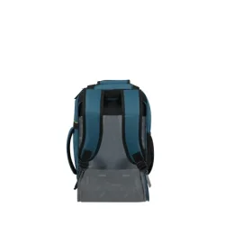 TAKE2CABIN BACKBACK/WH BLUE