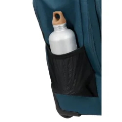 TAKE2CABIN BACKBACK/WH BLUE