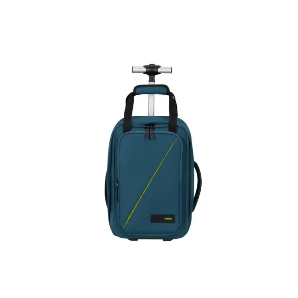 TAKE2CABIN BACKBACK/WH BLUE