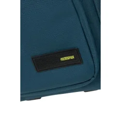 TAKE2CABIN BACKBACK/WH BLUE