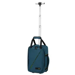 TAKE2CABIN BACKBACK/WH BLUE