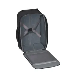 TAKE2CABIN BACKBACK/WH BLUE