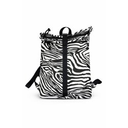 Mart Rolltop backpack mini
