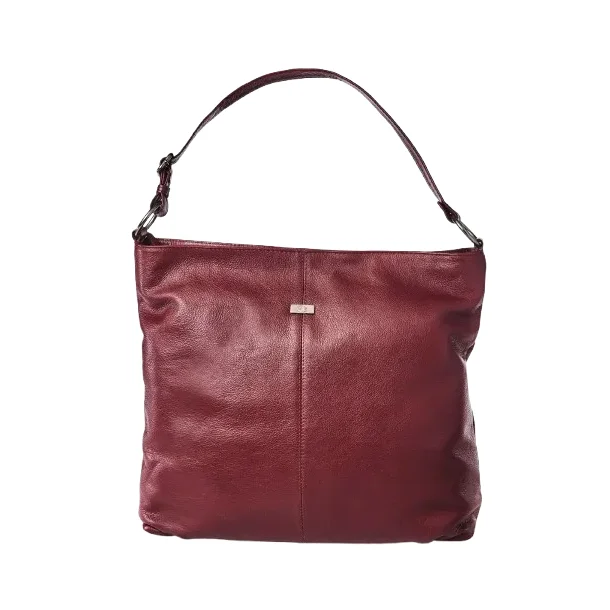 Bon Gout Columbia hobo bag