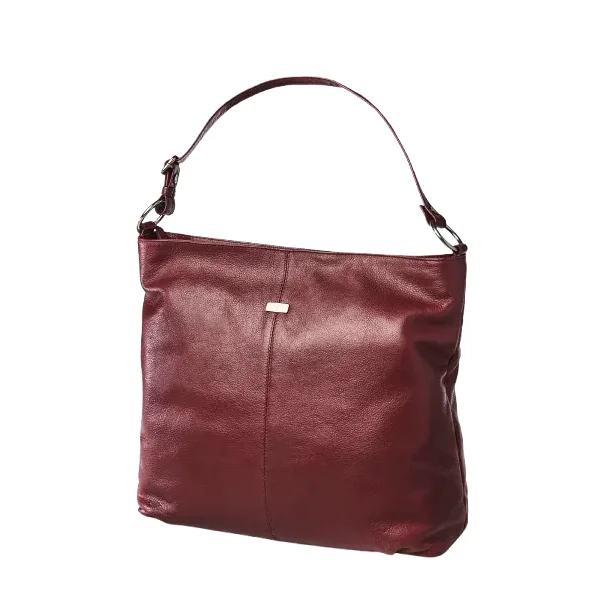 Bon Gout Columbia hobo bag
