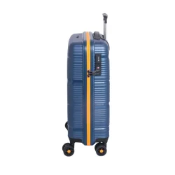 Bon Got - Liverpool Mellem Kuffert Yellow