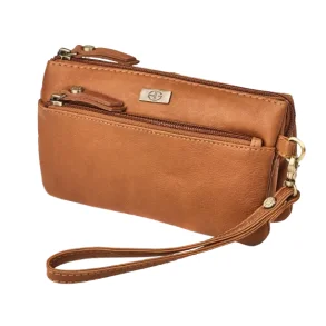 Bon Go�t Columbia clutch