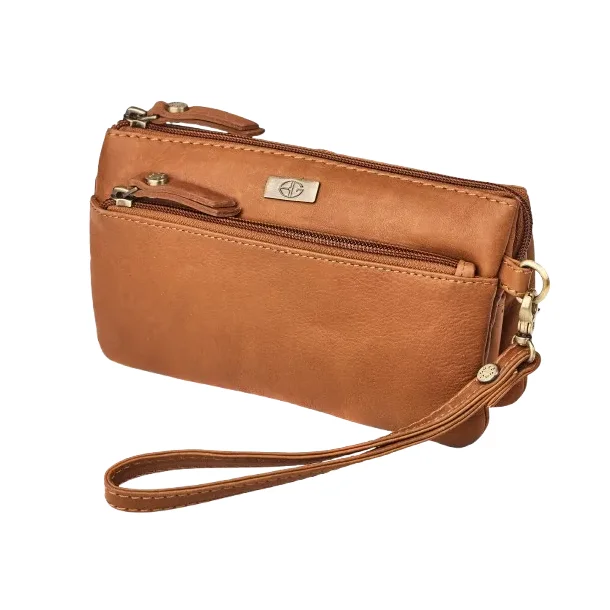 Bon Go�t Columbia clutch
