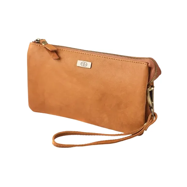 Bon Go�t Columbia clutch 