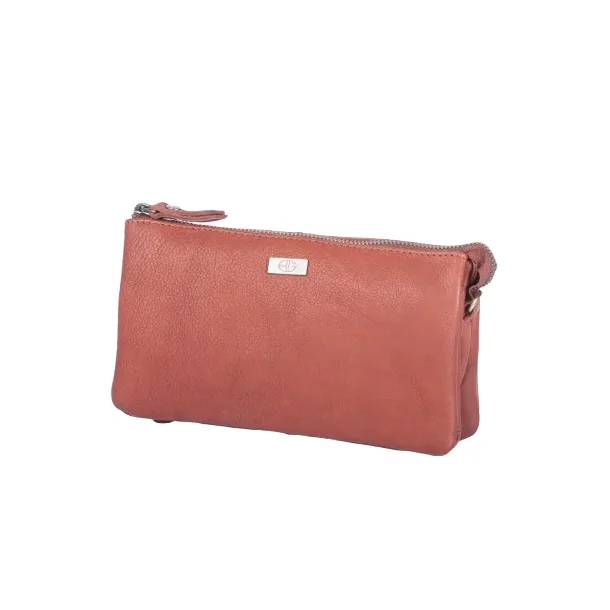 Bon Go�t Columbia clutch 
